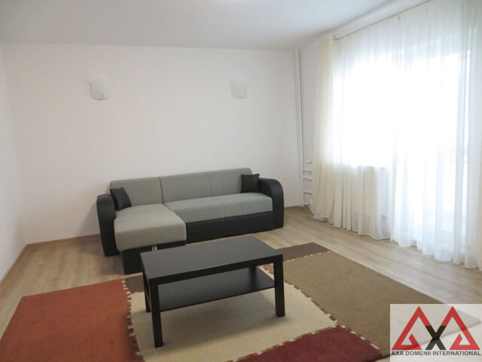 Inchiriere apartament 2 camere Brancoveanu - 5 minute metrou! — fotografia 1