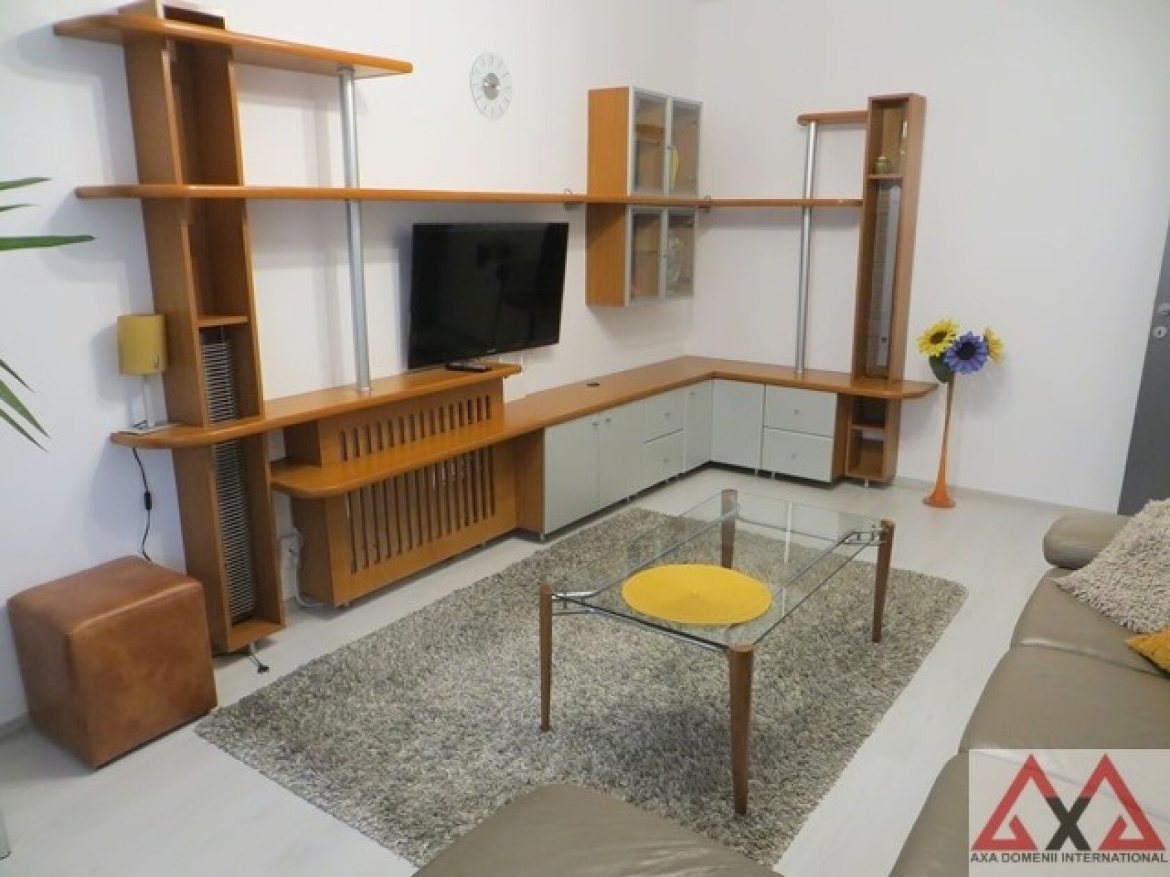 Inchiriere 3 camere Drm. Taberei - Pta. V. Ialomitei - 2 minute metrou — fotografia 3