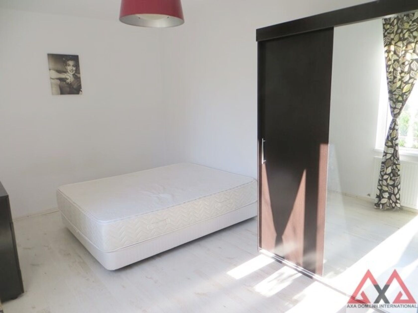 Apartament 2 camere Floreasca - etaj 2/3 - boxa — fotografia 1