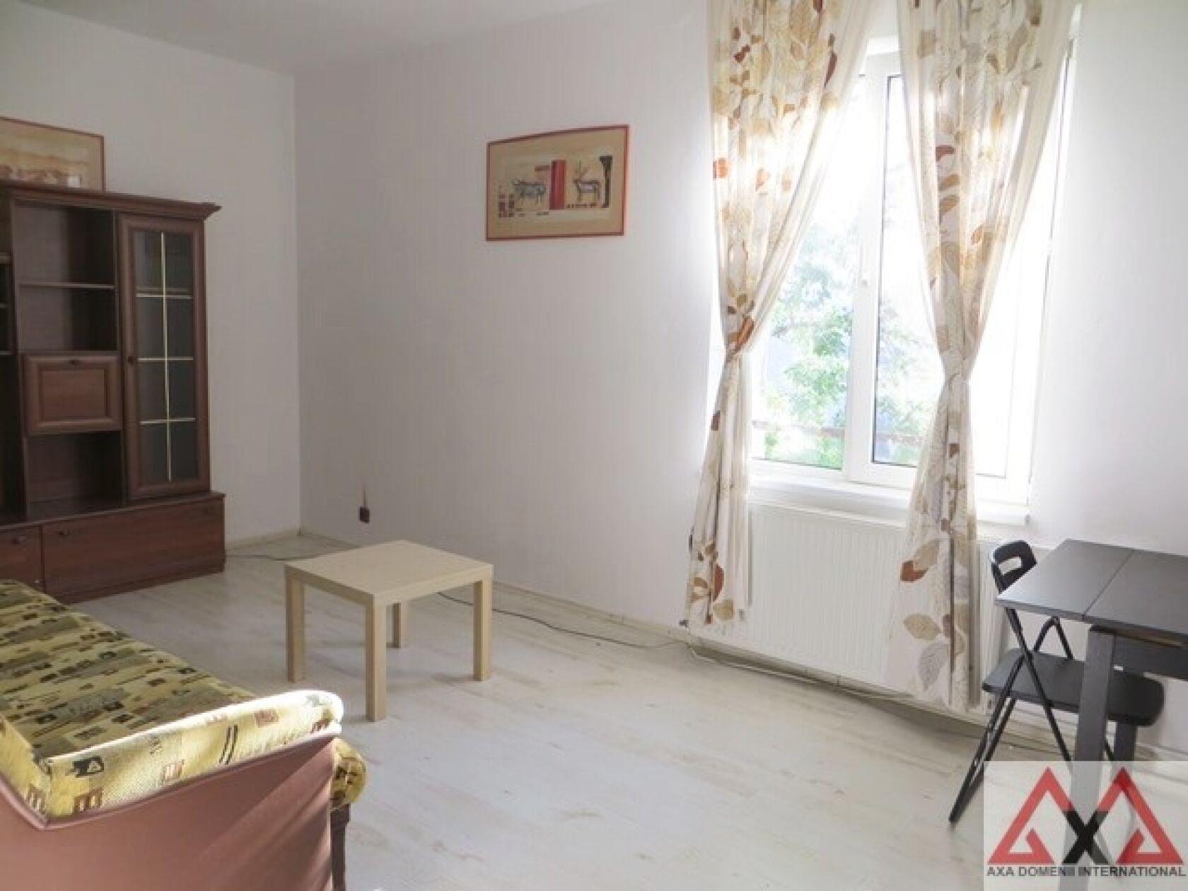 Apartament 2 camere Floreasca - etaj 2/3 - boxa — fotografia 3