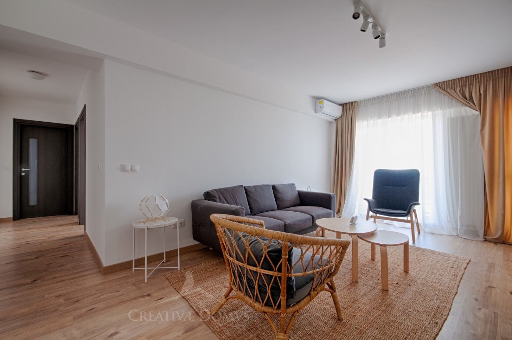 inchiriere apartament cu 3 camere, pipera, belvedere residence — fotografia 3