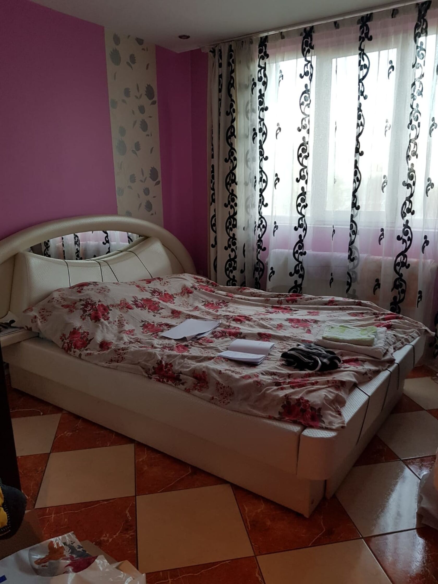 Inchiriere apartament 2 camere 1 Decembrie 1918 — fotografia 1