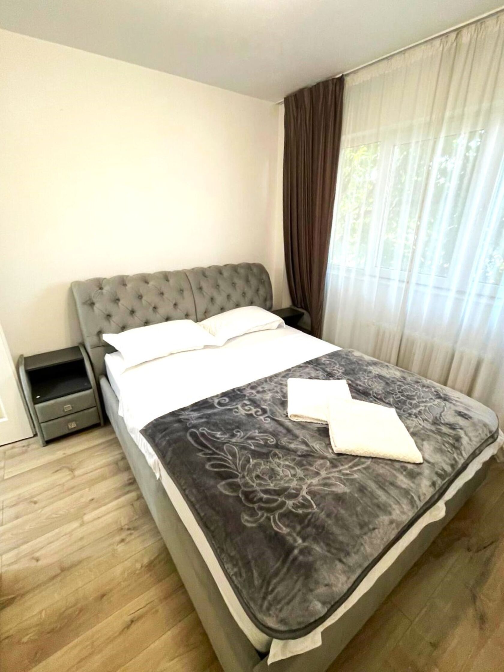 Apartament Cu 2 Camere - Bd. Iancu De Hunedoara 25 | Piata Victoriei — fotografia 3
