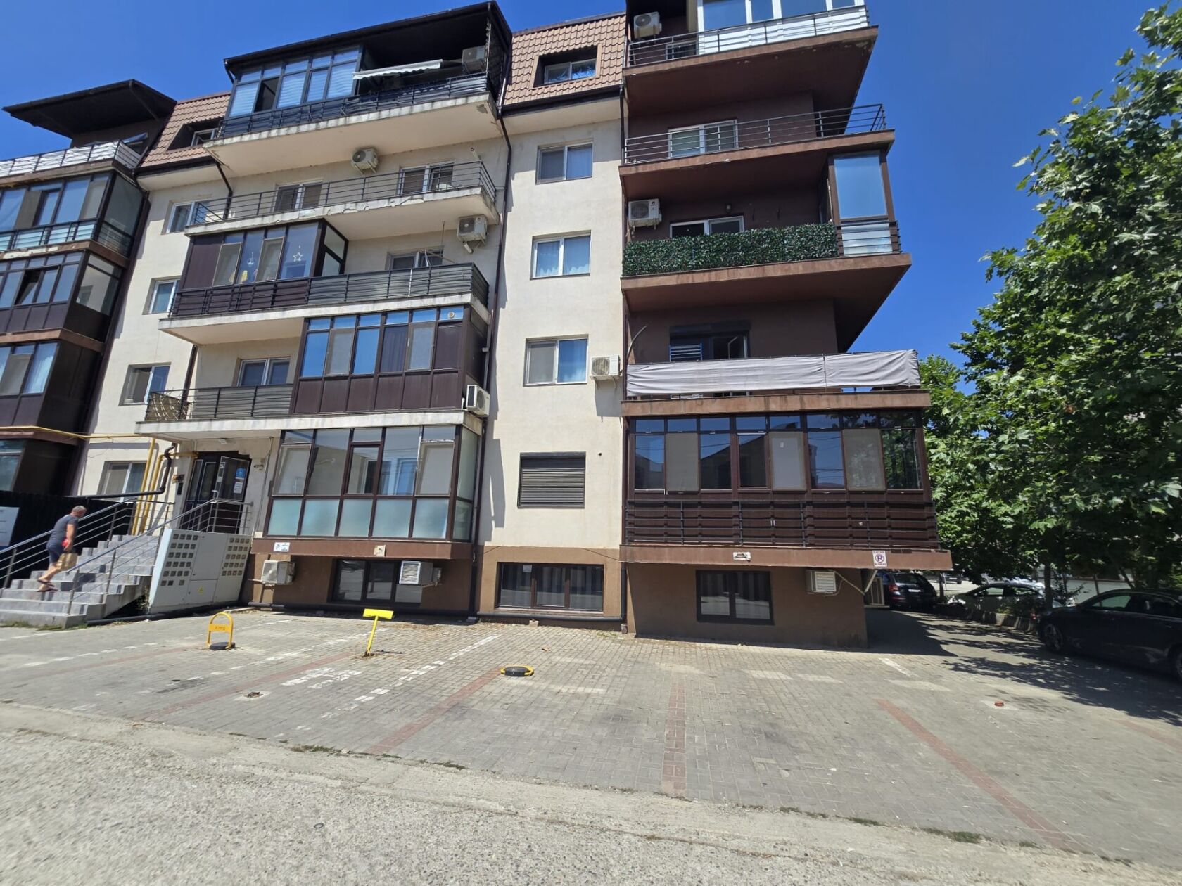 Inchiriere 2 camere Fundeni-strada Marului nr 19 — fotografia 1
