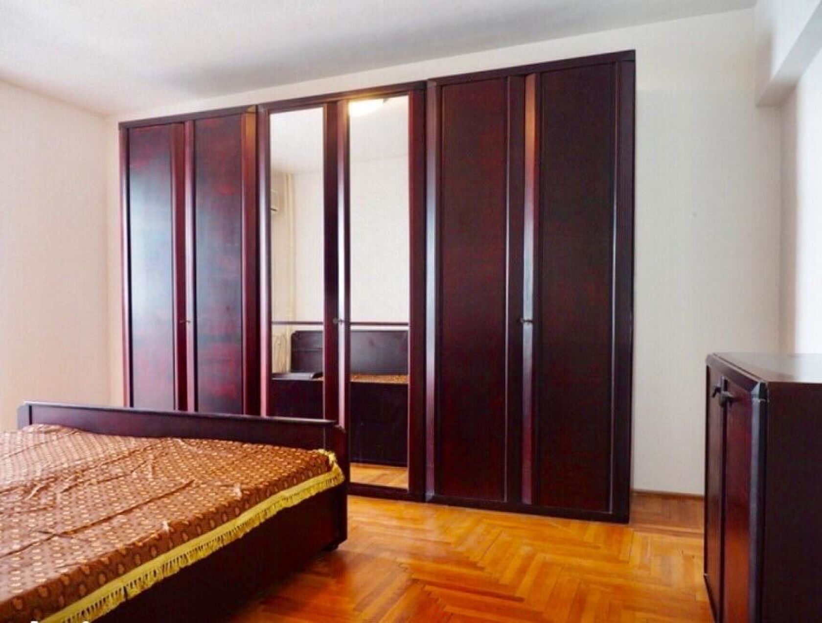 Apartament 3 camere Titulescu- Victoriei — fotografia 3