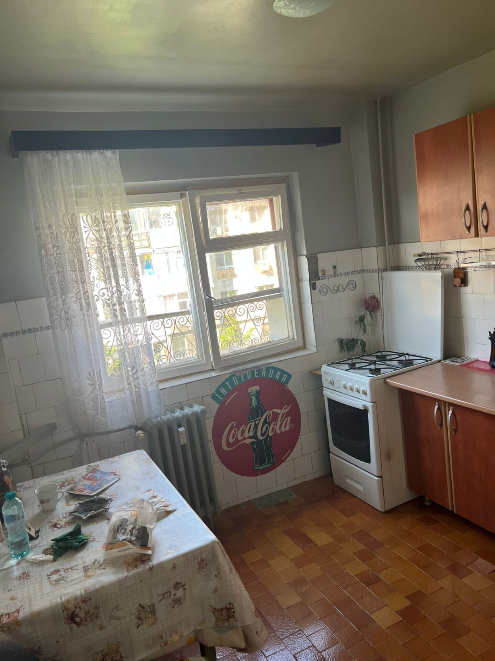 Inchiriere apartament Militari str Mohorului 1 — fotografia 3