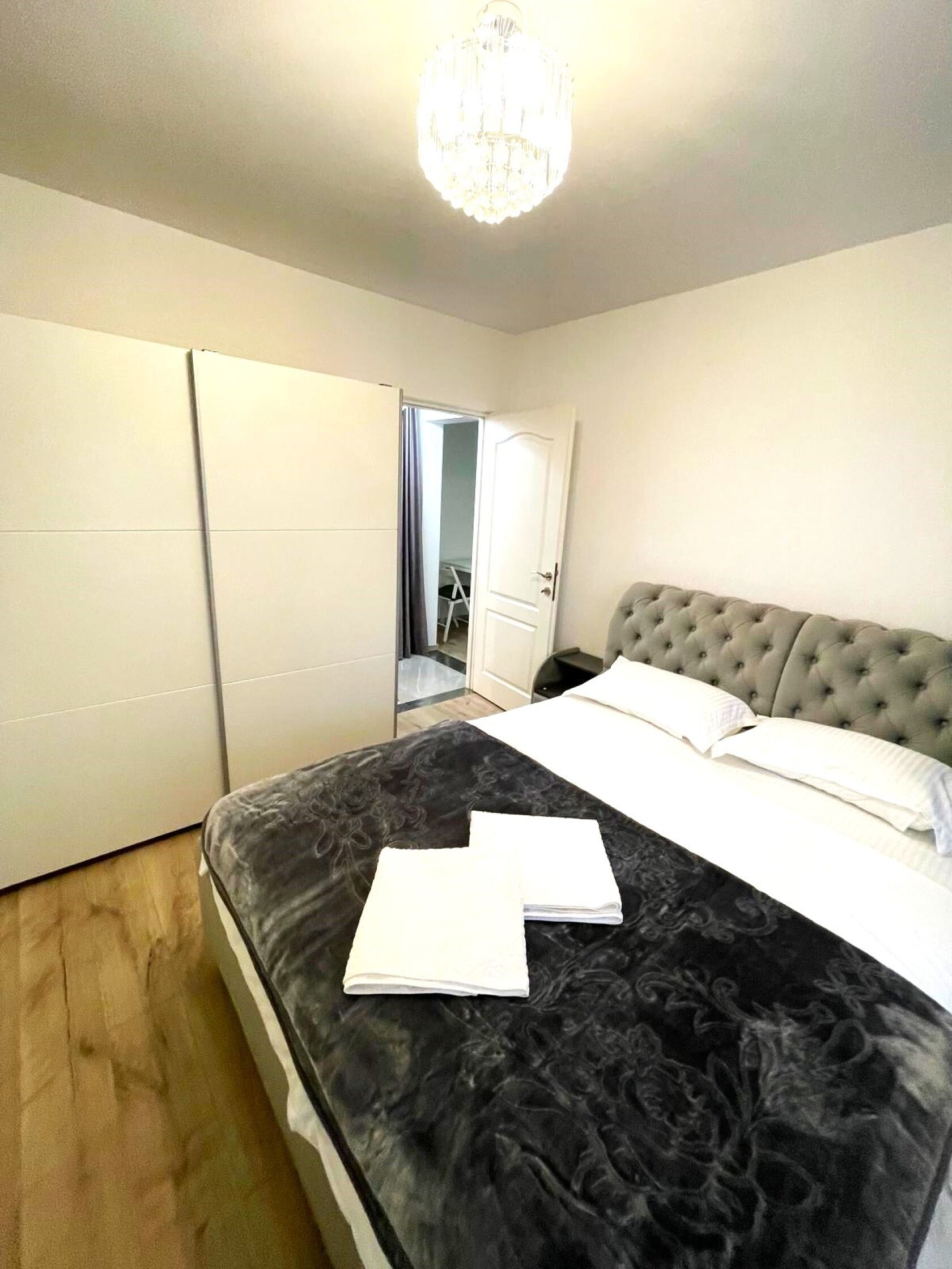 Apartament Cu 2 Camere - Bd. Iancu De Hunedoara 25 | Piata Victoriei — fotografia 2