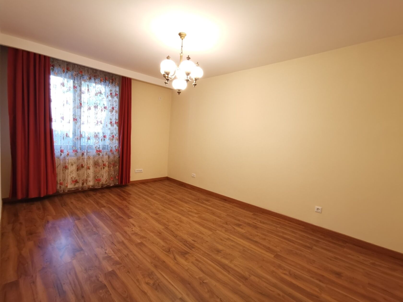 Apartament cu 2 camere | Birou sau rezidenta | Mosilor - Obor | Nemobilat — fotografia 1