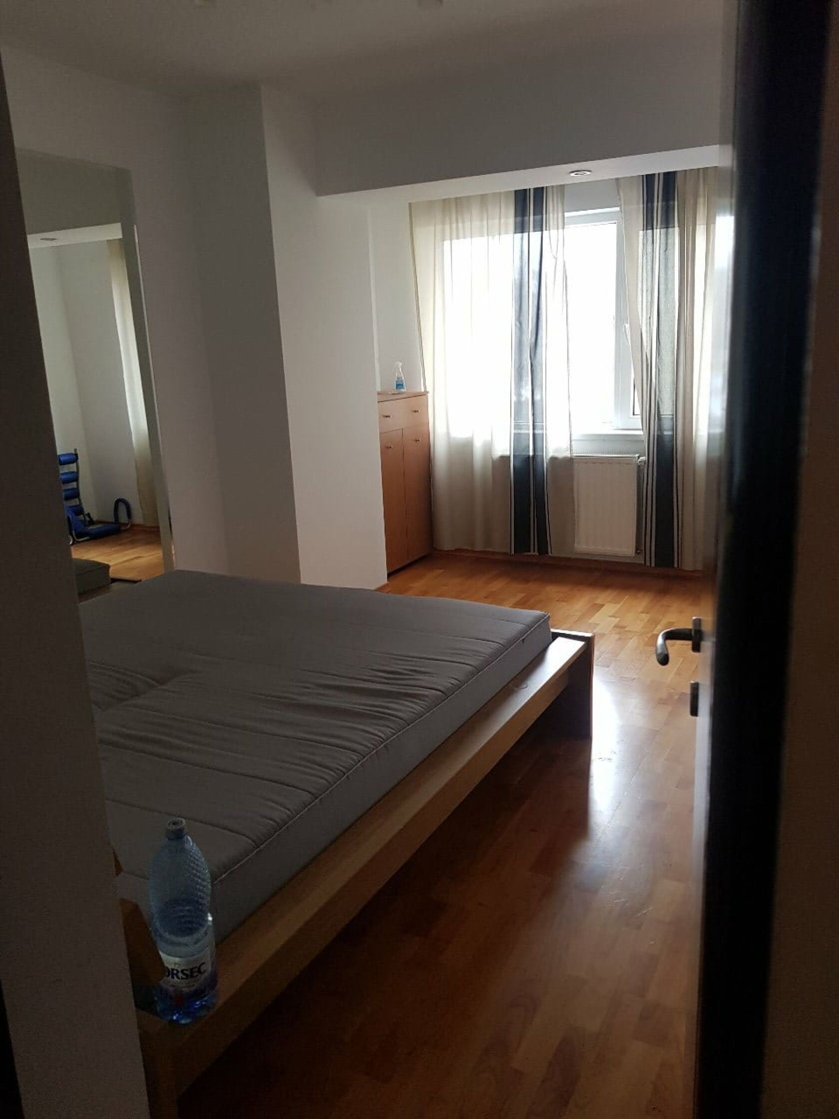 De inchiriat Apartament 2 Camere - Rond Alba Iulia — fotografia 3