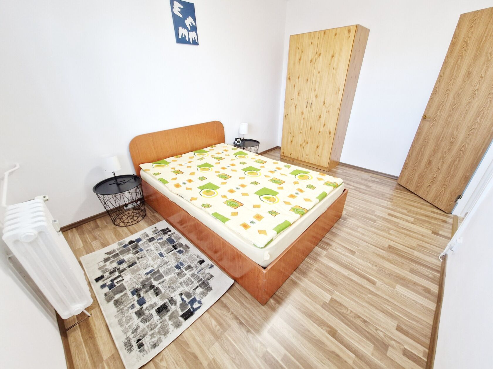INCHIRIERE 2 CAMERE - PLAZA MALL - BD. TIMISOARA 41 — fotografia 3