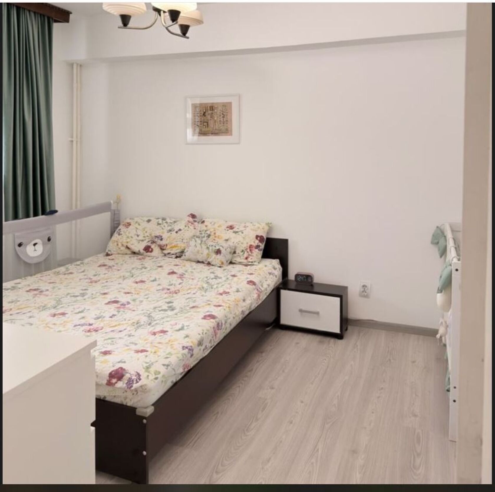 Dristor- Camil Ressu , 2 minute metrou- garsoniera inchiriere — fotografia 1