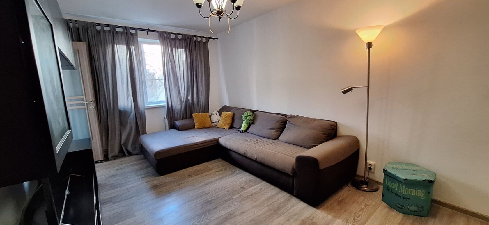 Titan 3 camere apartament superb — fotografia 1