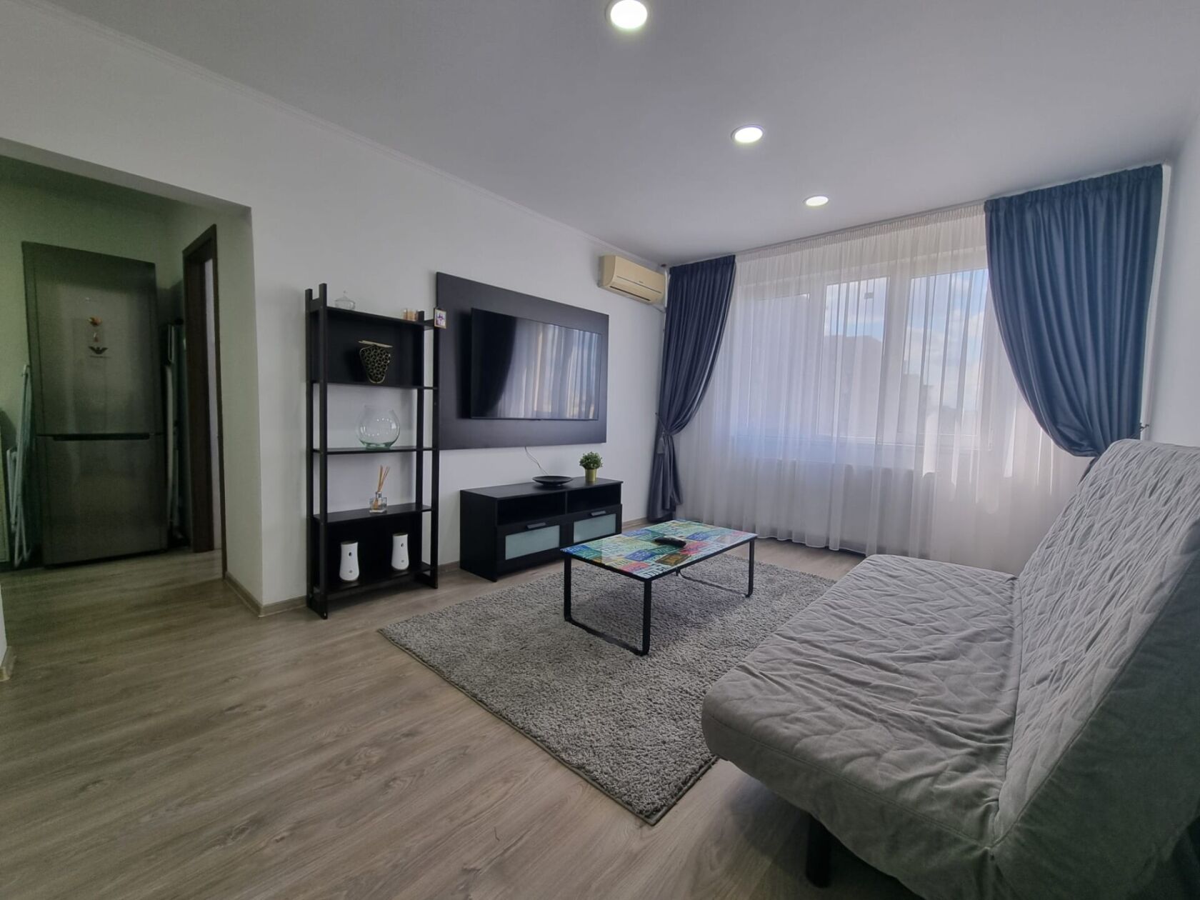 Dristor Vitan Apartament superb 2 camere — fotografia 1