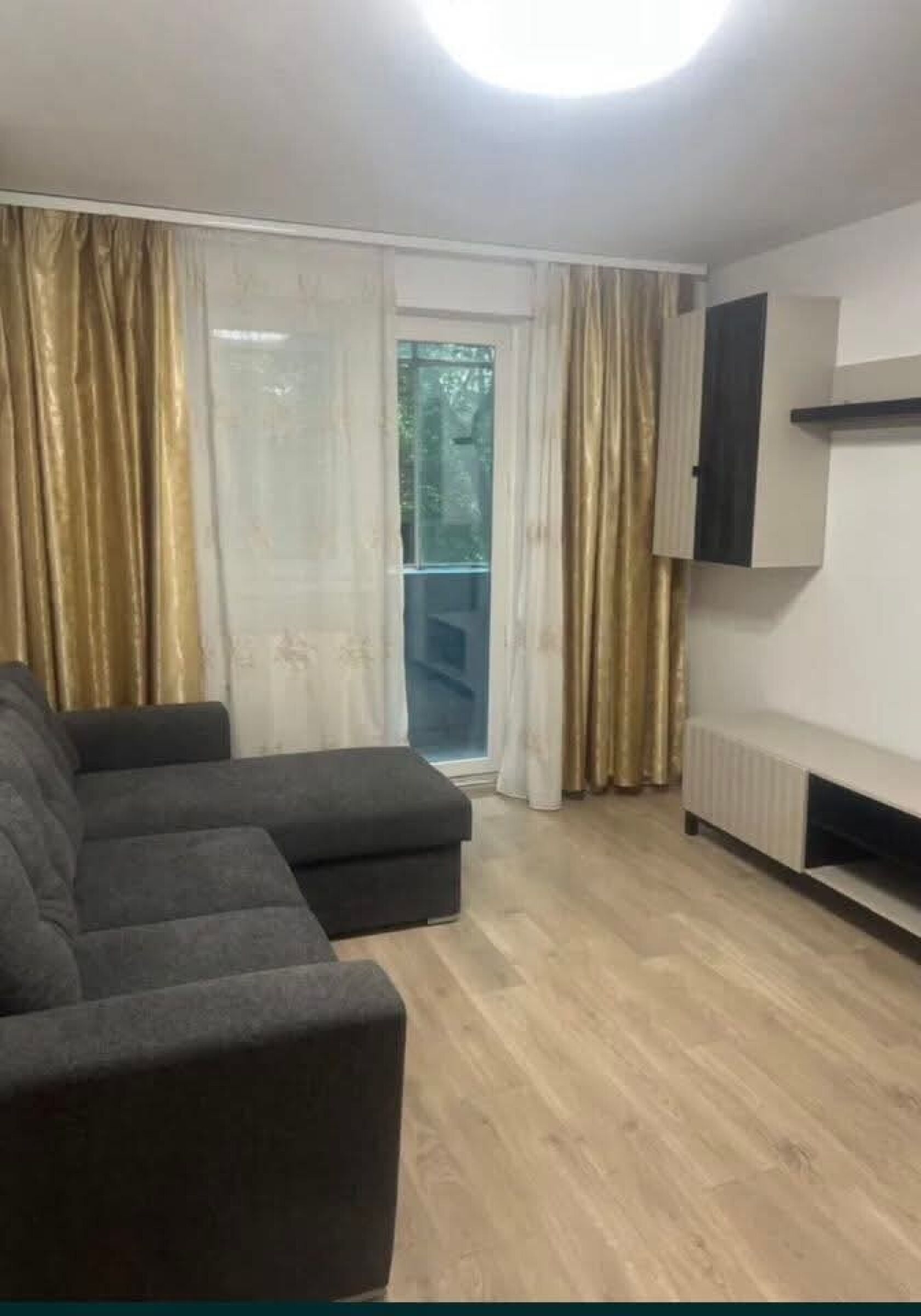 2 camere inchiriere Dristor strada Ramnicu Valcea, decomandat — fotografia 1