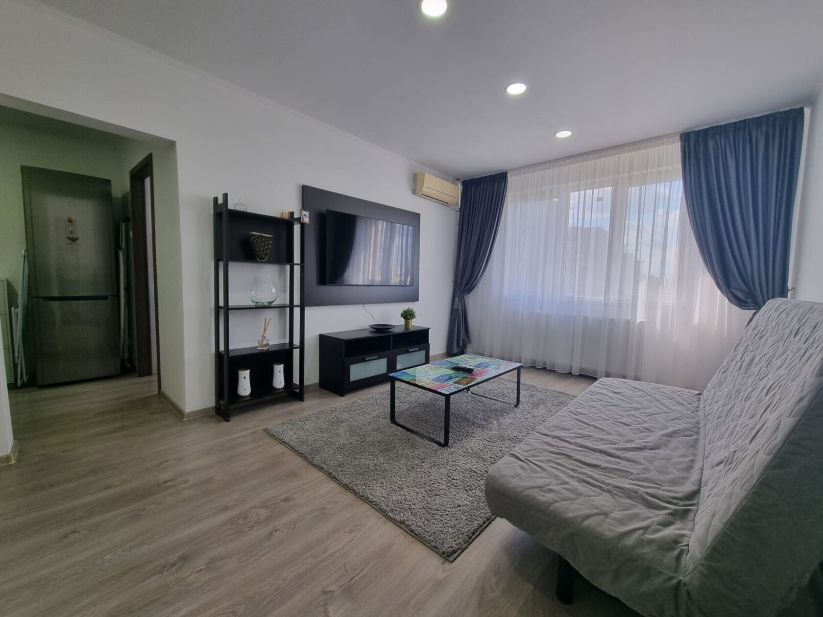 Dristor Vitan Apartament superb 2 camere — fotografia 3