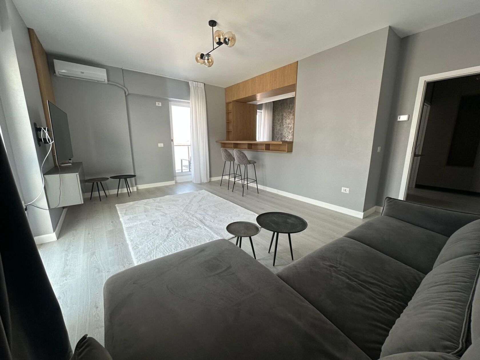 Sema Residence Apartament superb 2 camere — fotografia 1