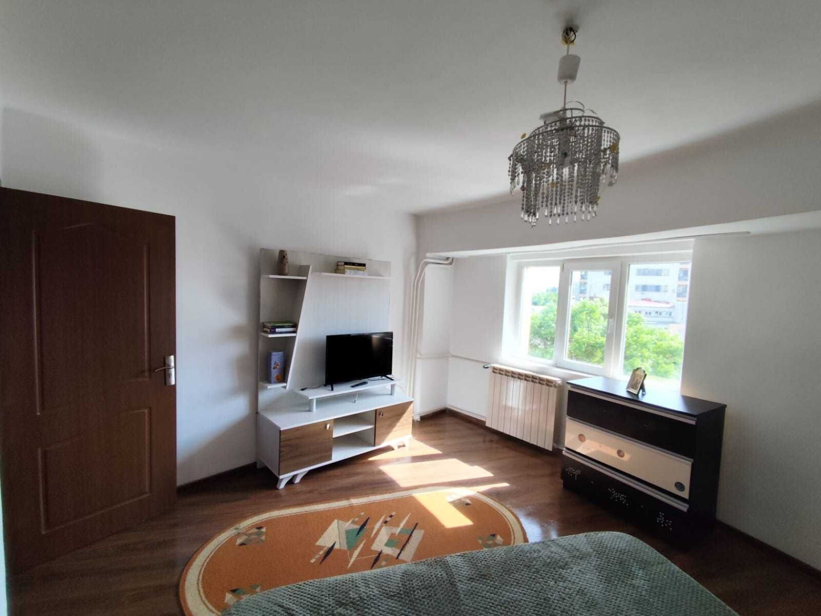 Alba Iulia Decebal apartament 2 camere — fotografia 1