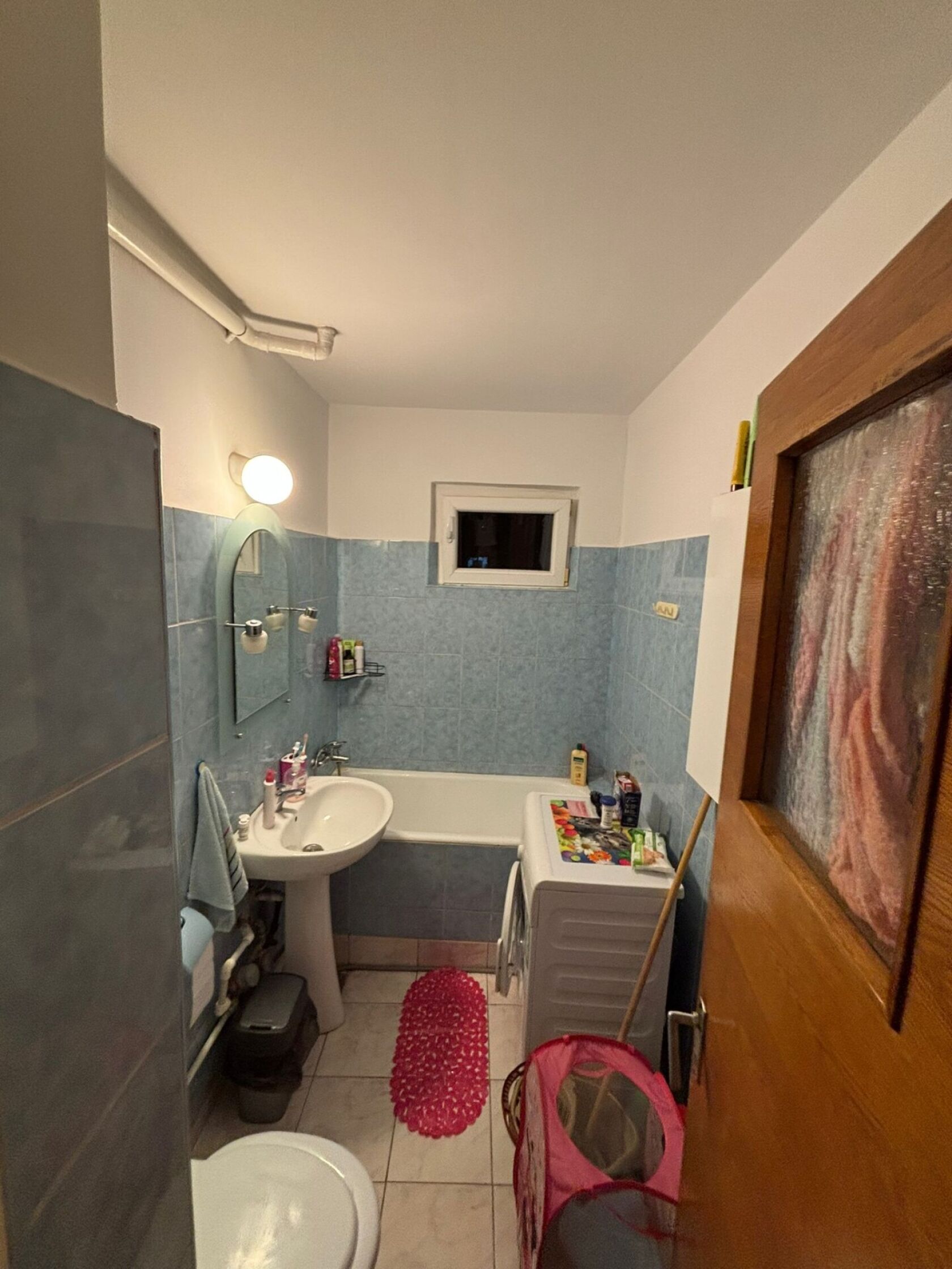 Dristor- Camil Ressu , 2 minute metrou- garsoniera inchiriere — fotografia 3
