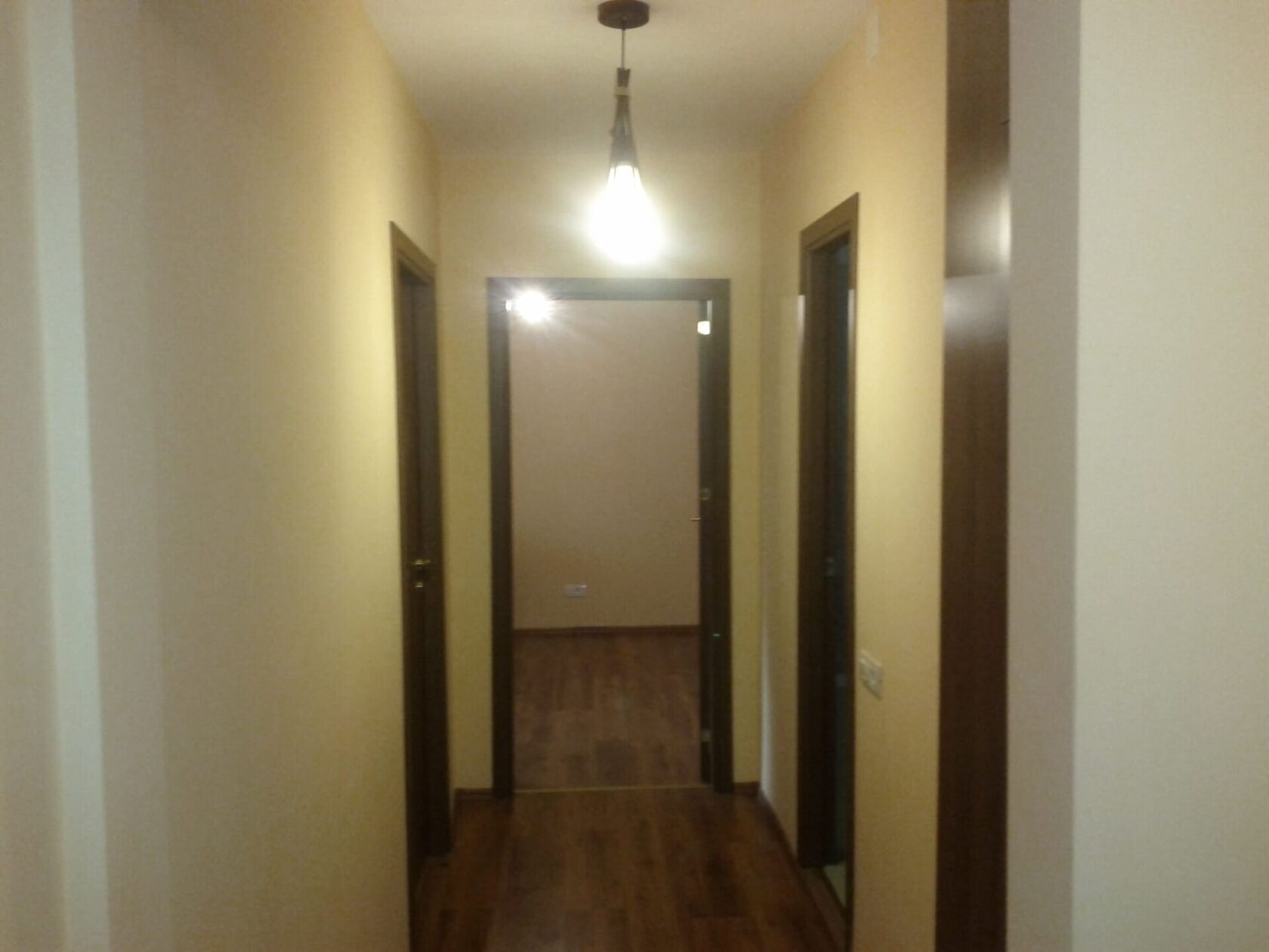 2 camere Muncii Basarabia Tina Petre etaj 4 — fotografia 3