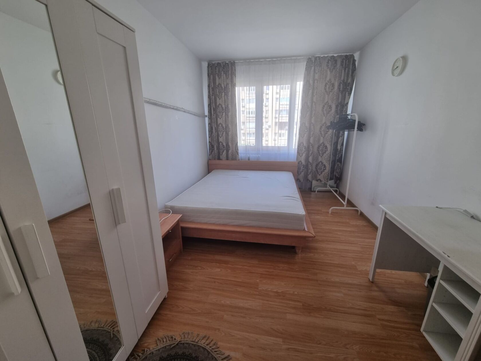 Dristor Baba Novac metrou apartament 2 camere — fotografia 3