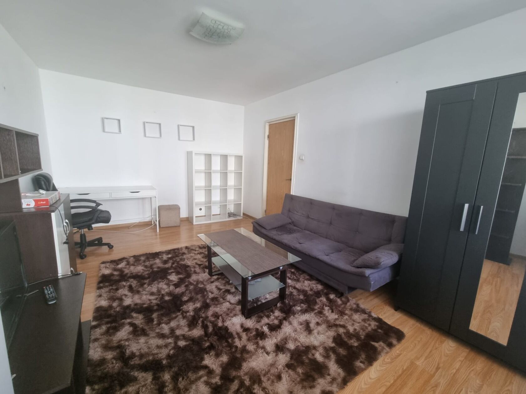 Dristor Baba Novac metrou apartament 2 camere — fotografia 1