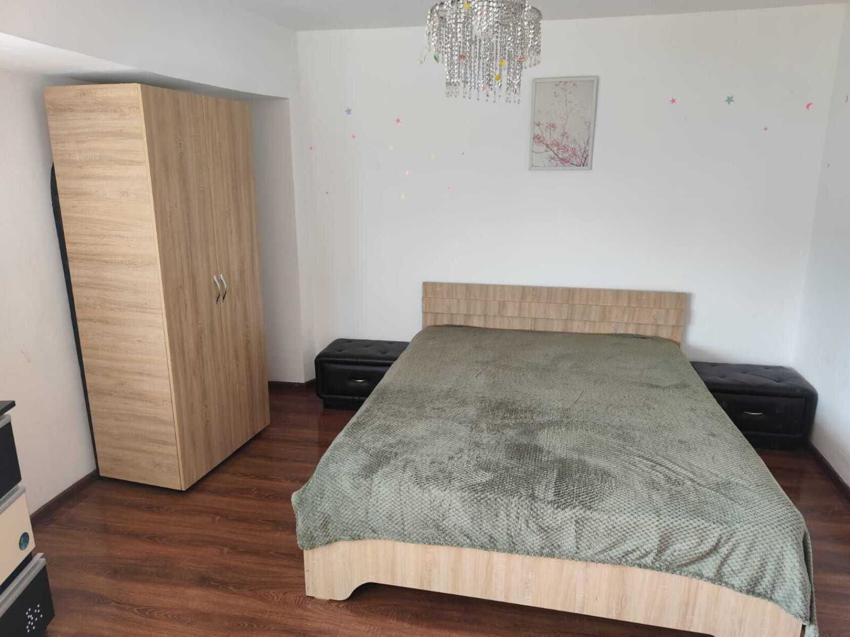 Alba Iulia Decebal apartament 2 camere — fotografia 3