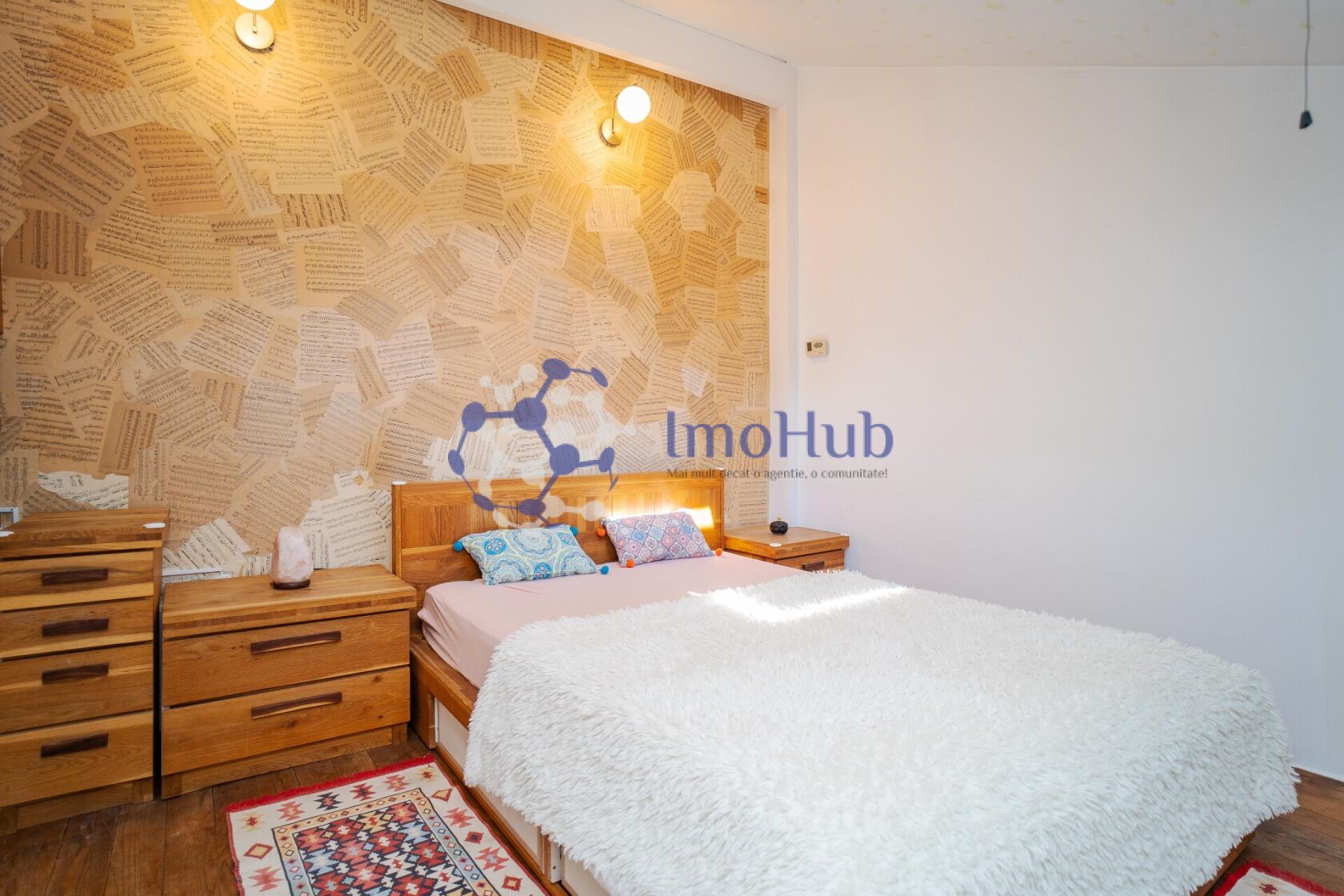 Apartament duplex, 2 camere, Policlinica Spiridon — fotografia 3
