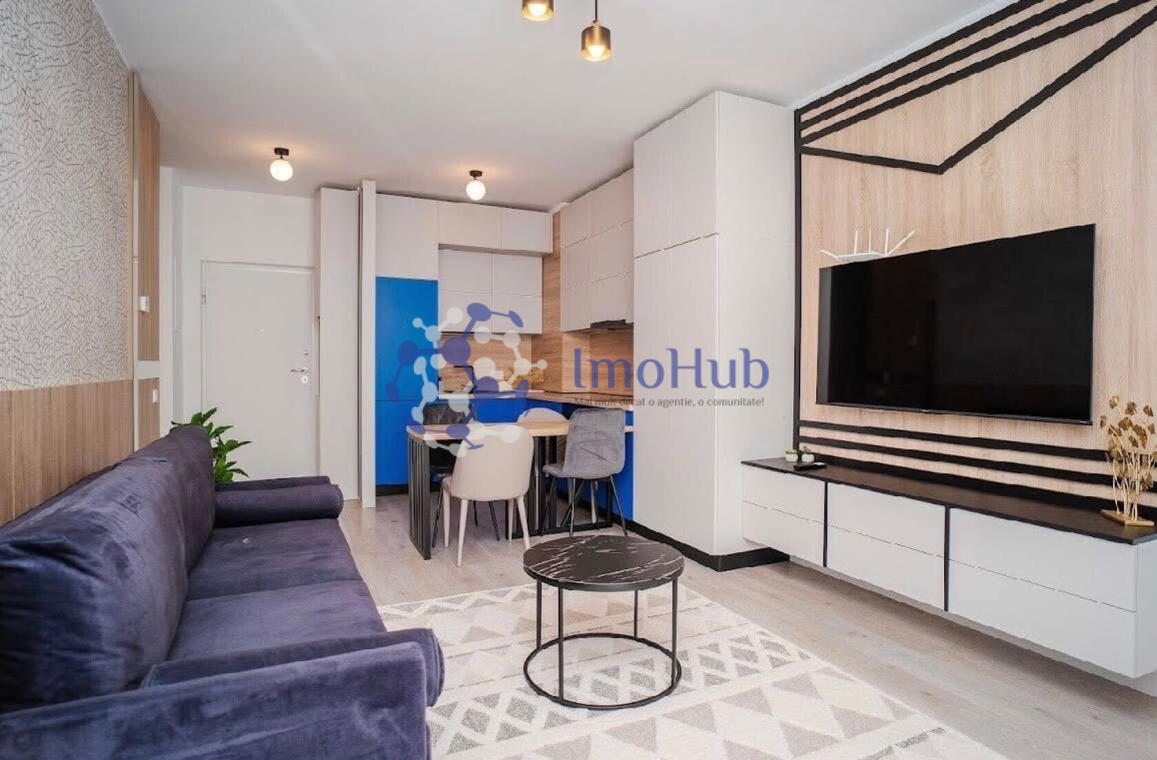 Premium 3-Room | Silk District View — fotografia 1