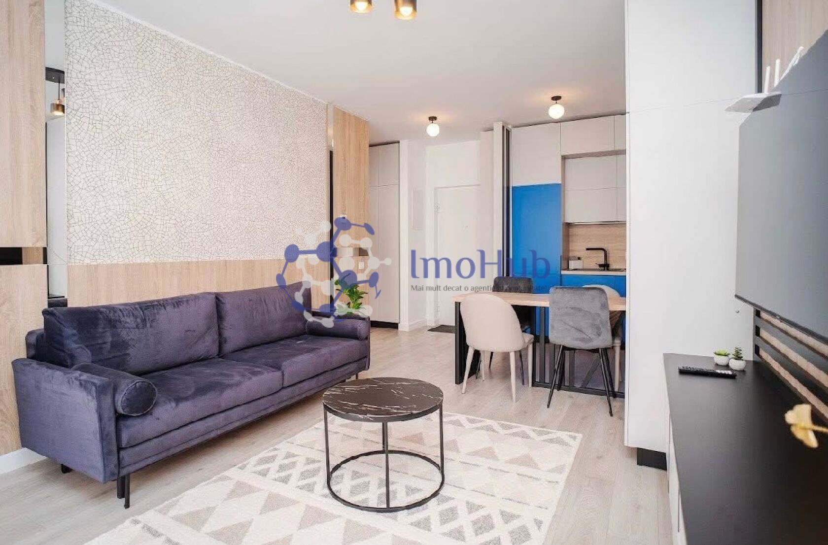 Premium 3-Room | Silk District View — fotografia 3