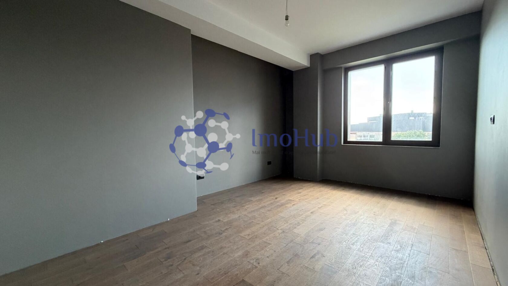 Apartament premium 100 mp, Sf. Lazăr, ideal birou, bloc nou — fotografia 3