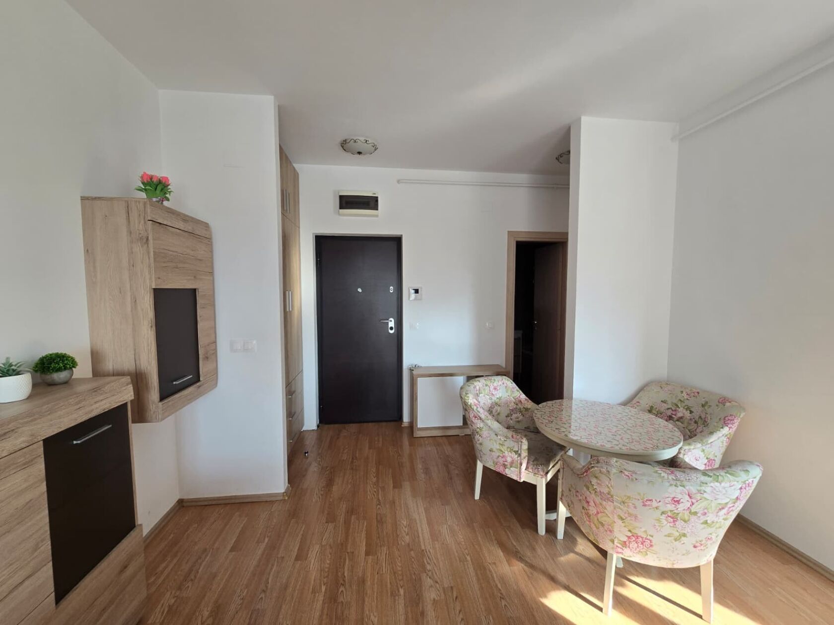 COPOU - APARTAMENT 2 CAMERE SI LOC DE PARCARE — fotografia 3