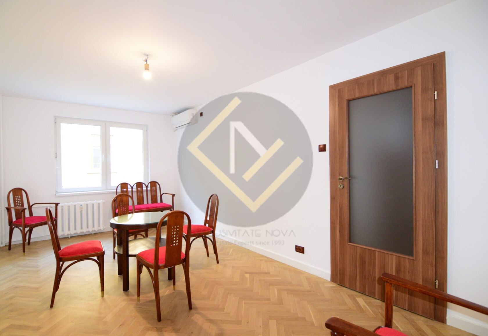 Calea Mosilor Apartament RENOVAT , totul NOU, 90 mp Etaj 1 planul 2 — fotografia 1