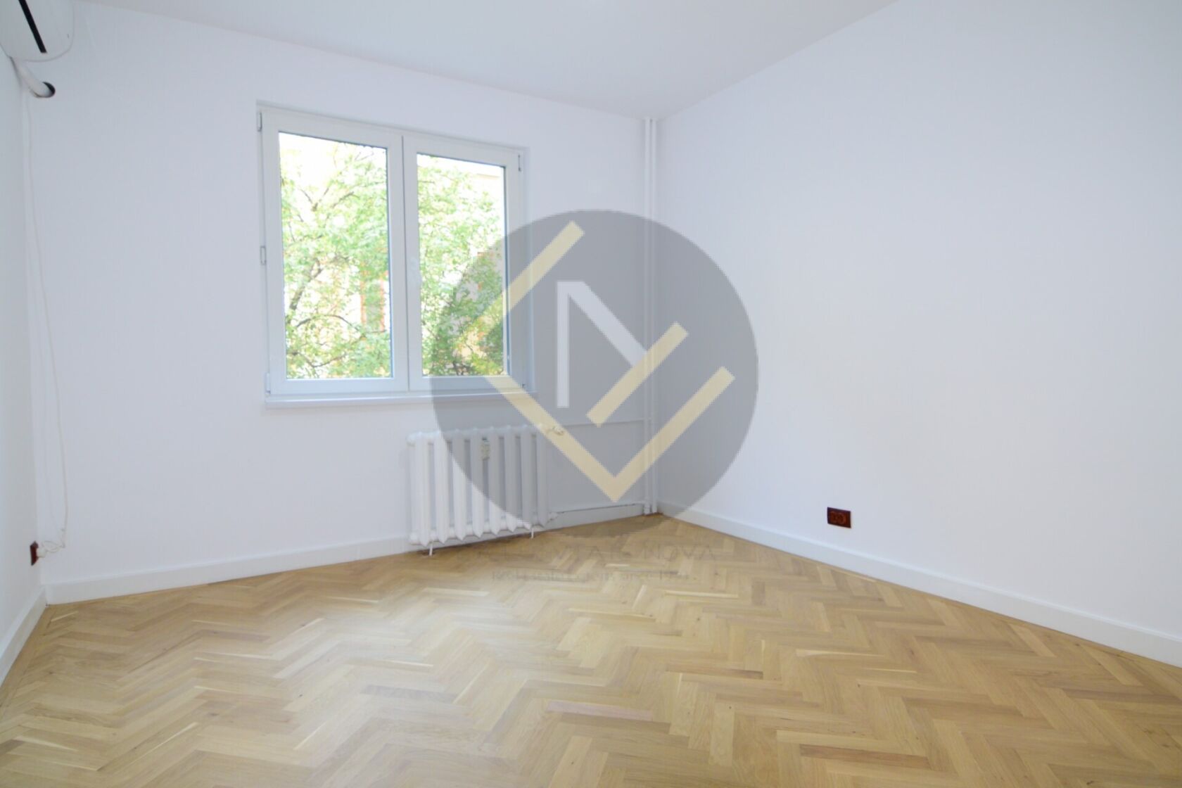 Calea Mosilor Apartament RENOVAT , totul NOU, 90 mp Etaj 1 planul 2 — fotografia 3