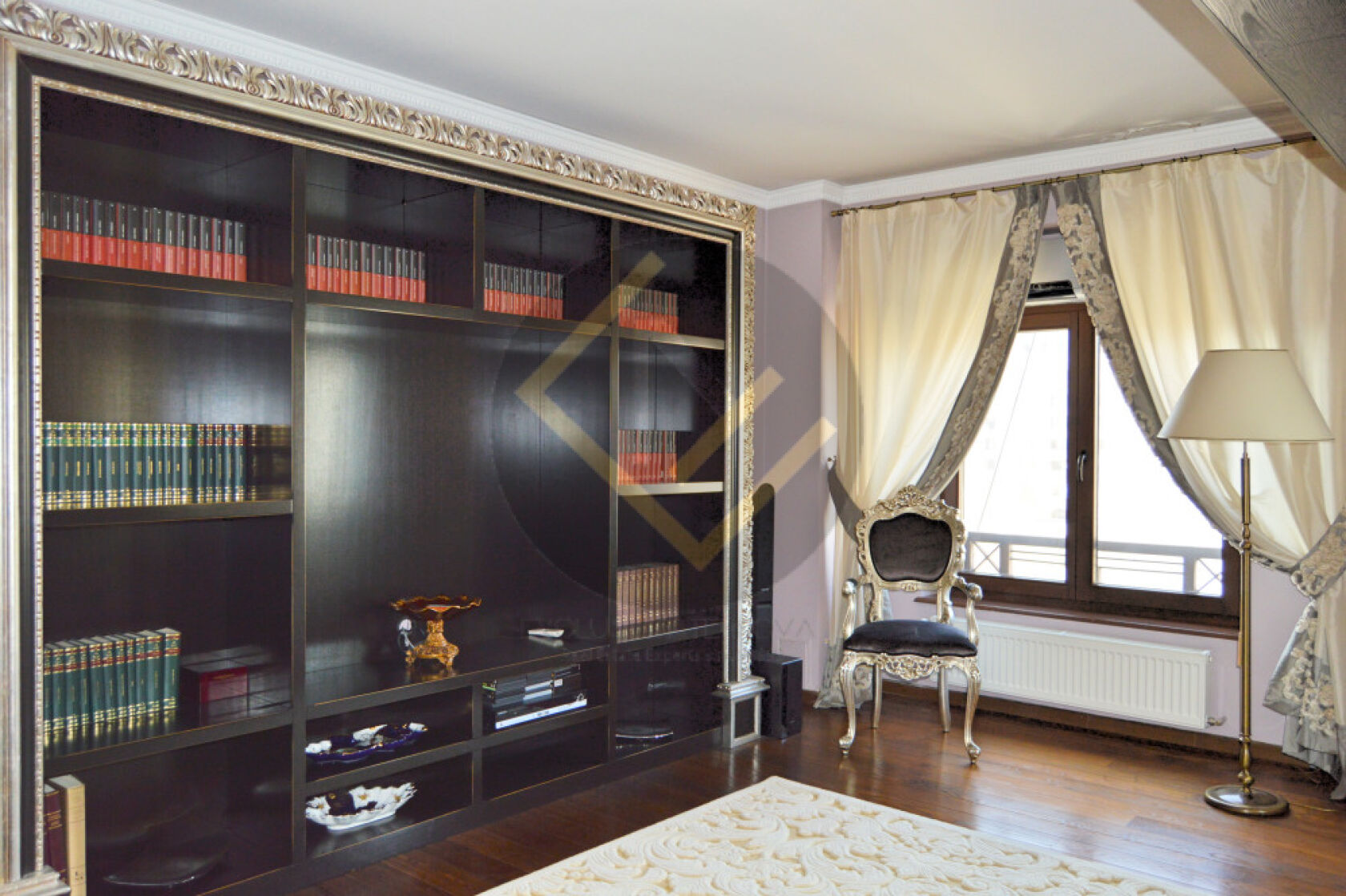 Casa Poporului - Natiunile Unite - Inchiriere apartament PREMIUM — fotografia 1