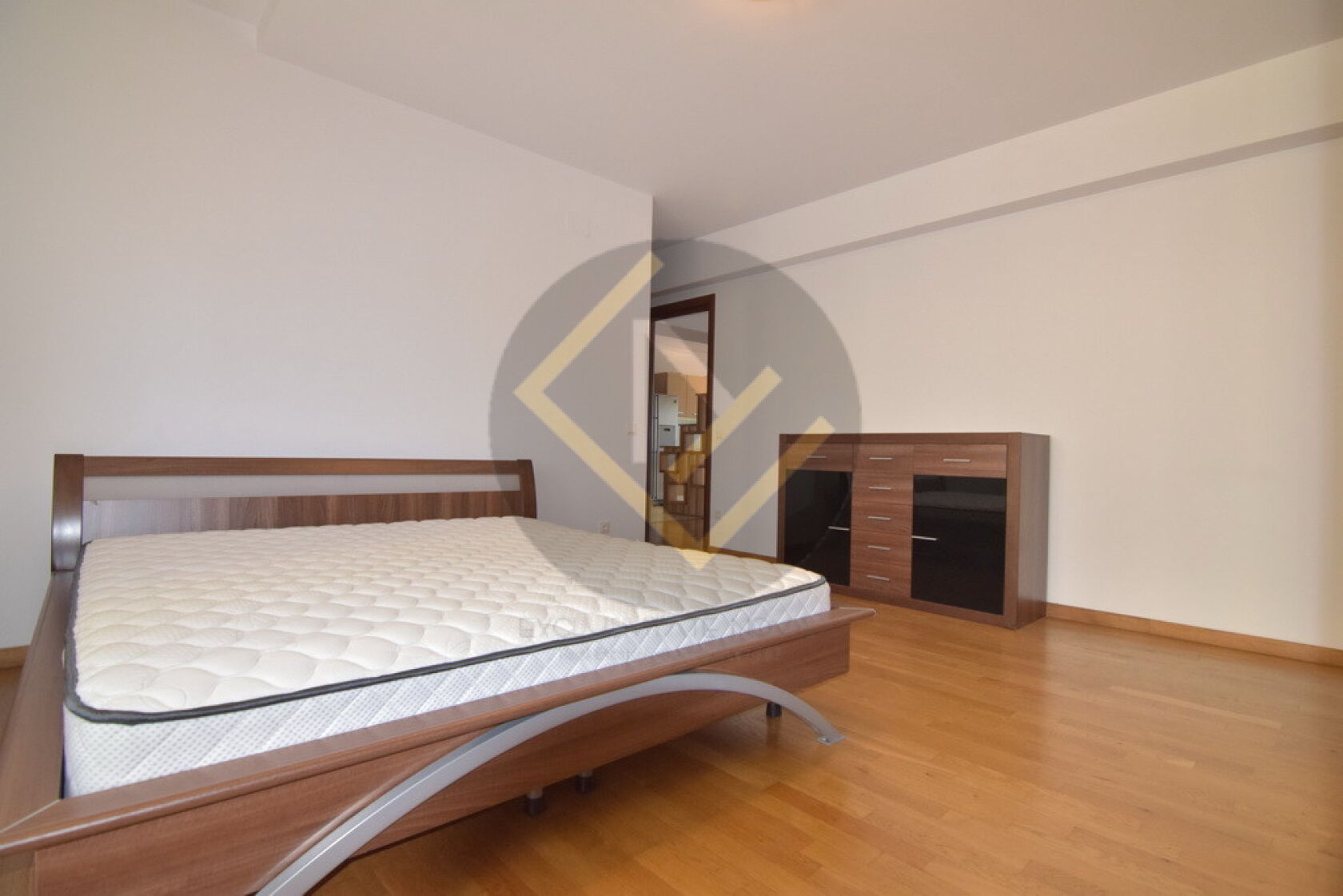 Apartament SPECTACULOS 230 mp ( terasa 77 mp) Arcul de Triumf - Kiseleff — fotografia 3