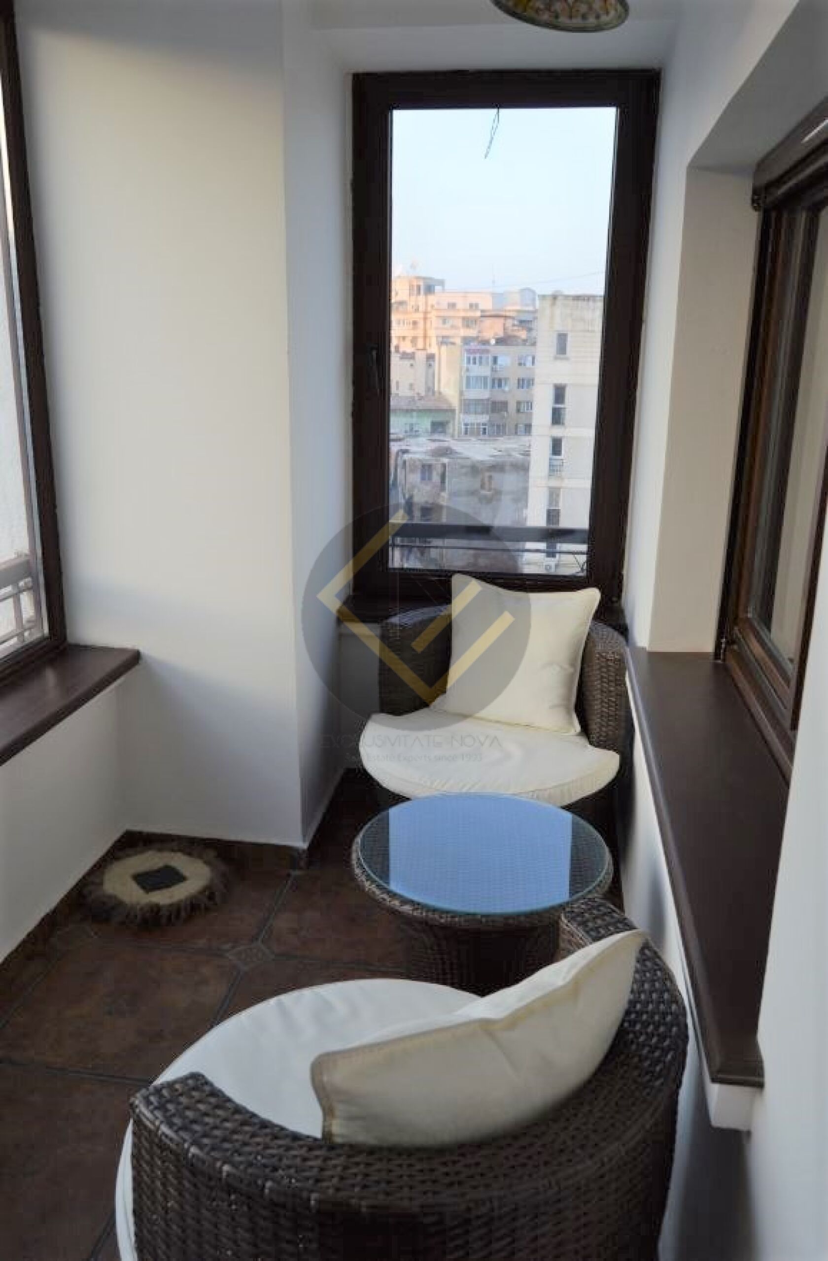 Apartament lux Casa Poporului/Unirii — fotografia 3