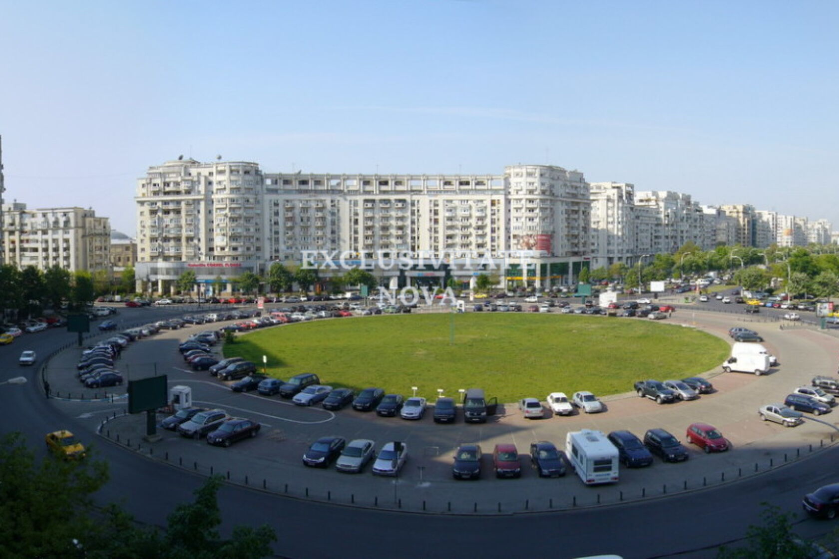 Piata Alba Iulia Spatiu comercial/BIROURI Locatie UNICA., ID 500 Exclusivitate Nova