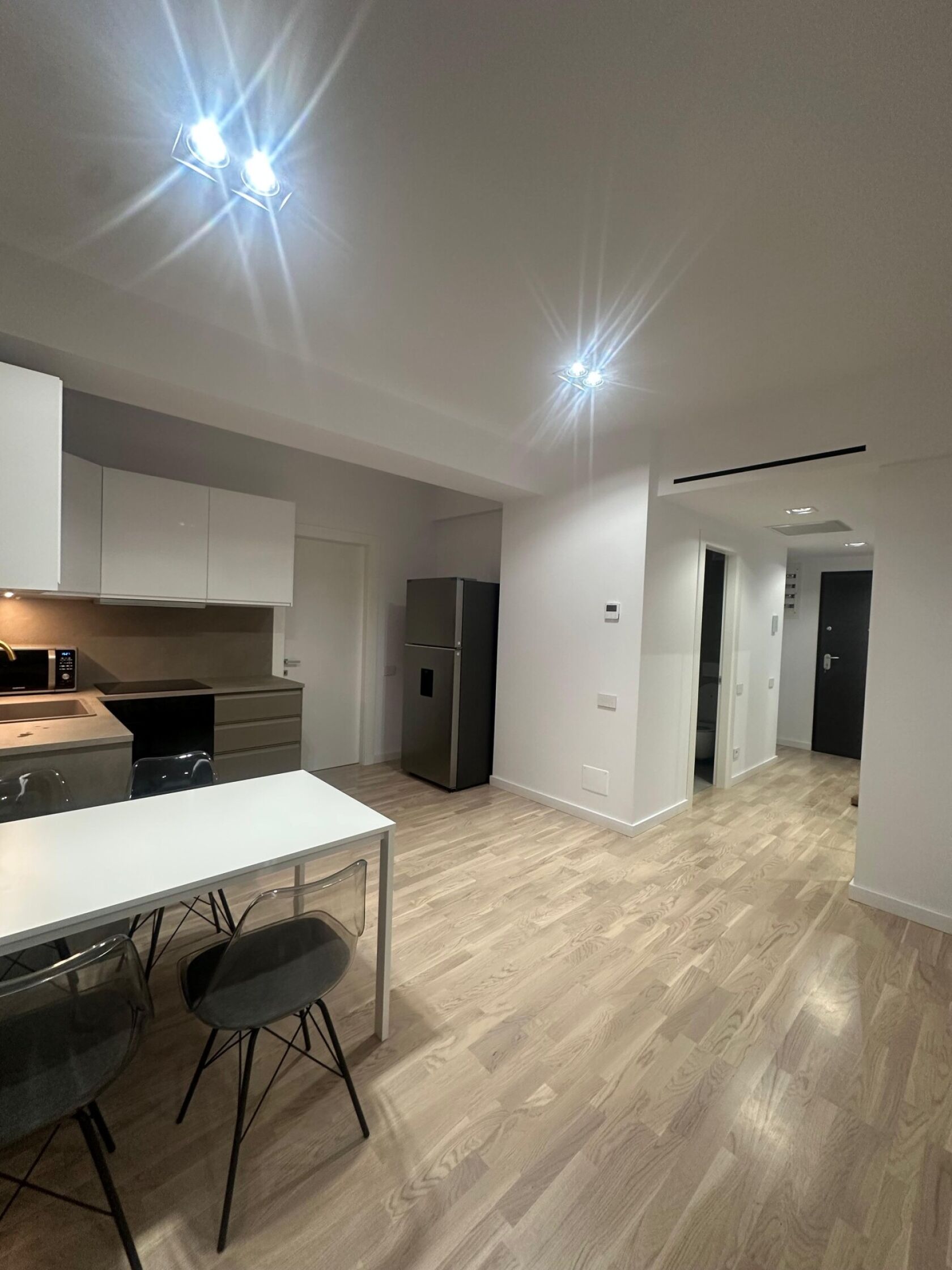 Apartament 2 camere de închiriat | Residence5 Forest | Pădurea Băneasa — fotografia 1