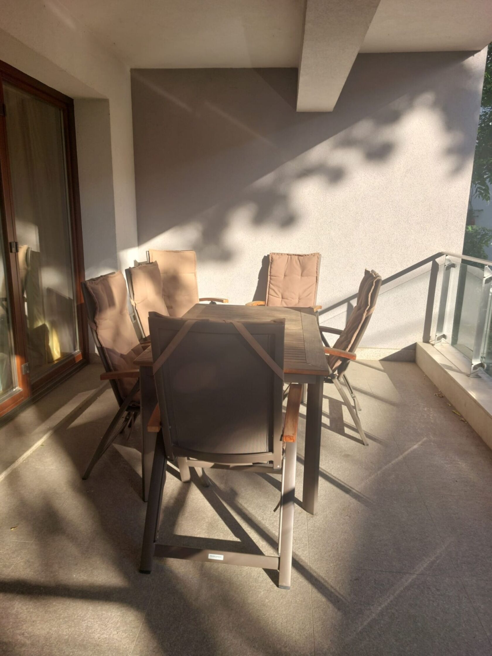 Apartament spațios 172 mp de închiriat – Zona Kiseleff — fotografia 1