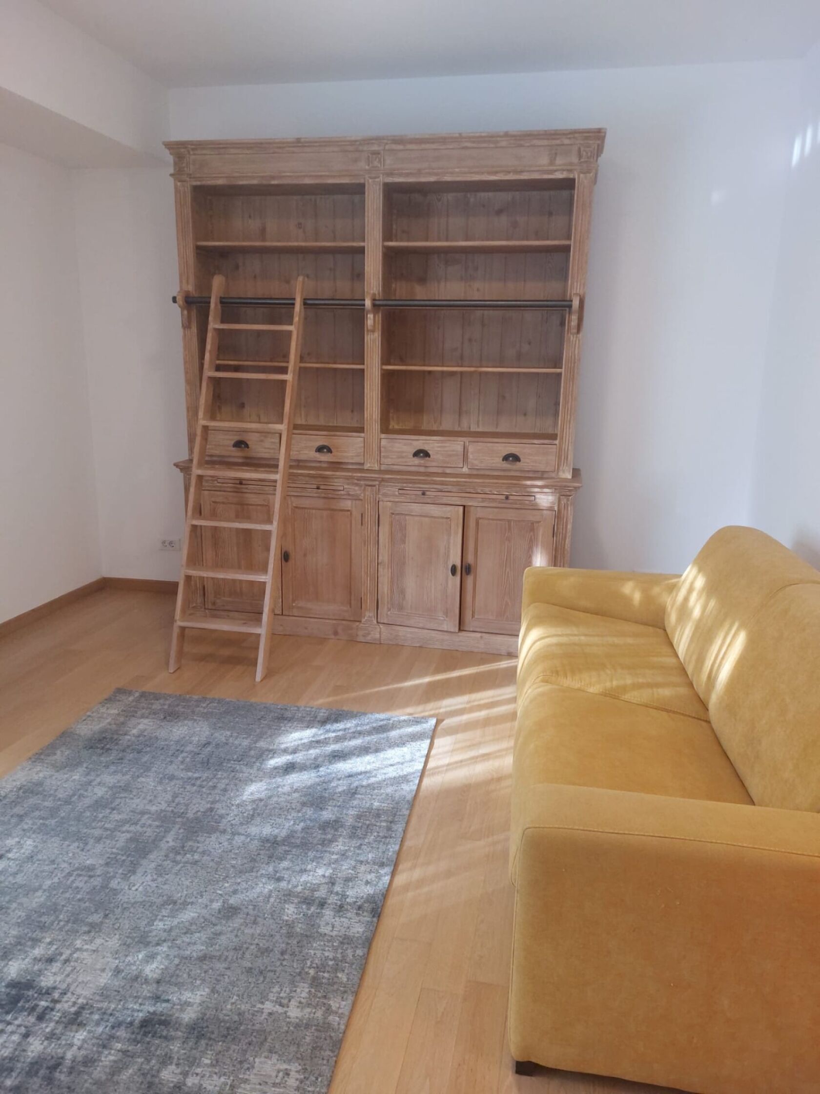 Apartament spațios 172 mp de închiriat – Zona Kiseleff — fotografia 3