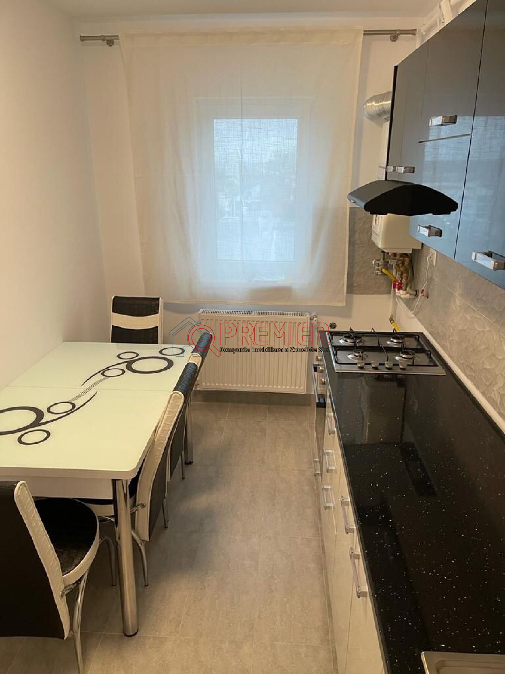 High Class Residence - apartament 2 camere — fotografia 1