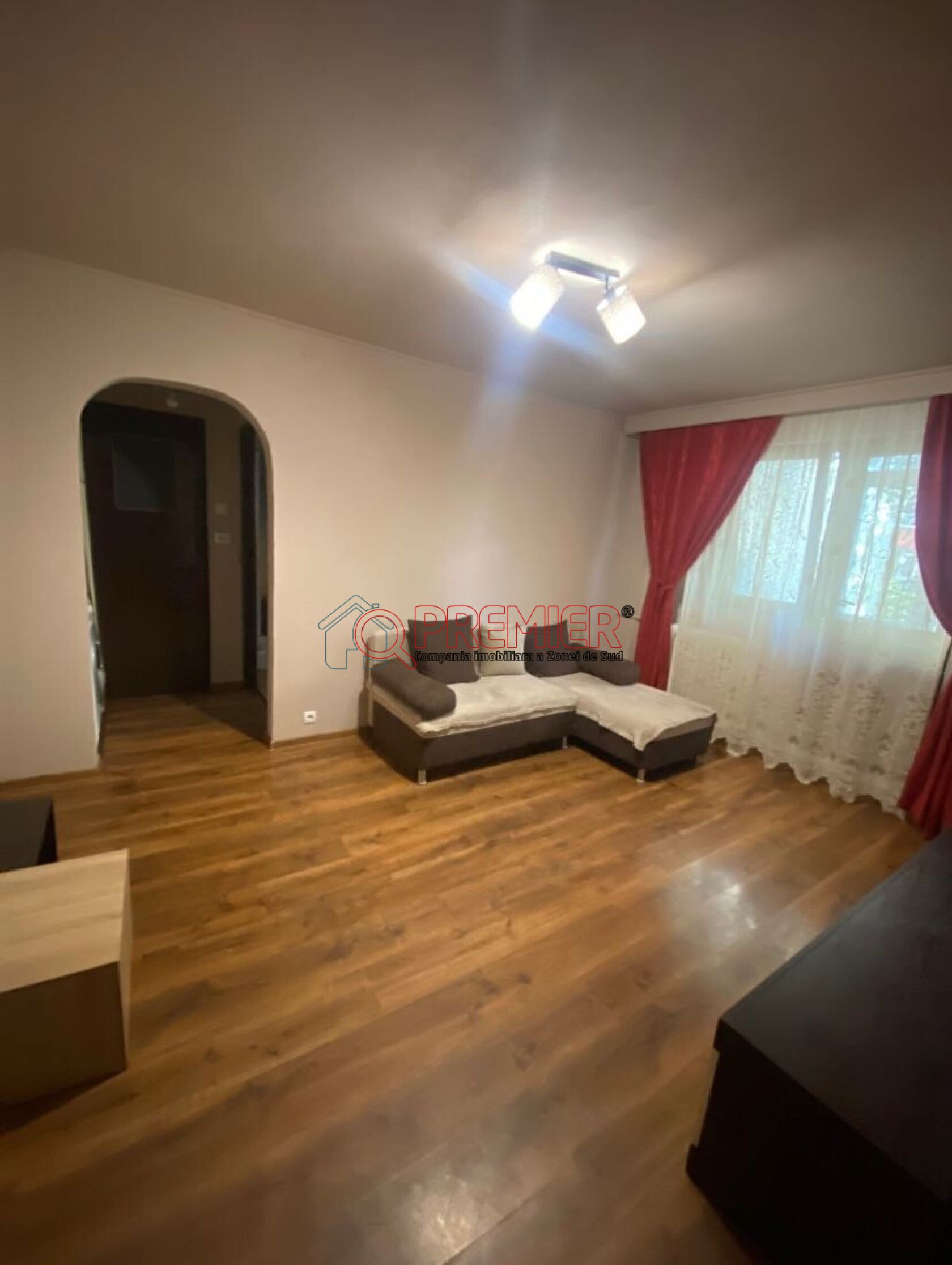 Inchiriez apartament 2 camere - zona Luica Giurgiului — fotografia 3