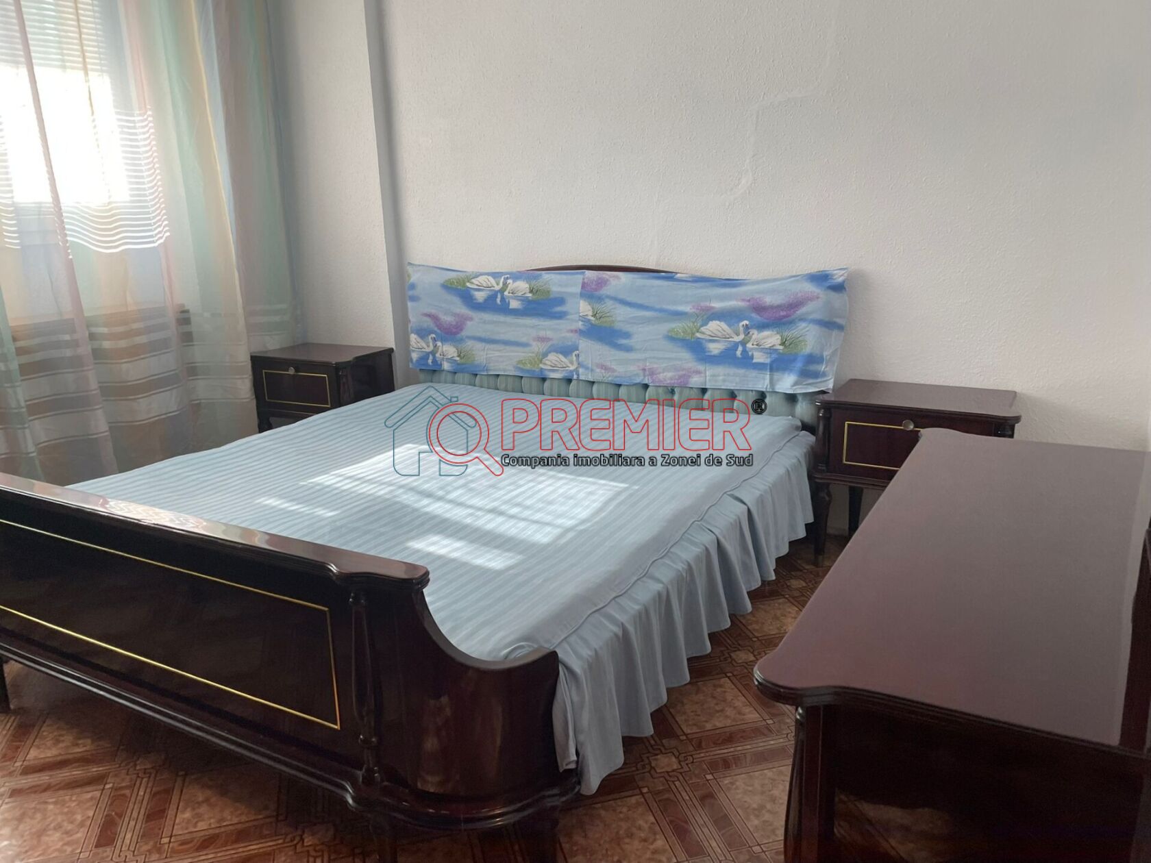 Brancoveanu - Apartament de 3 camere — fotografia 3