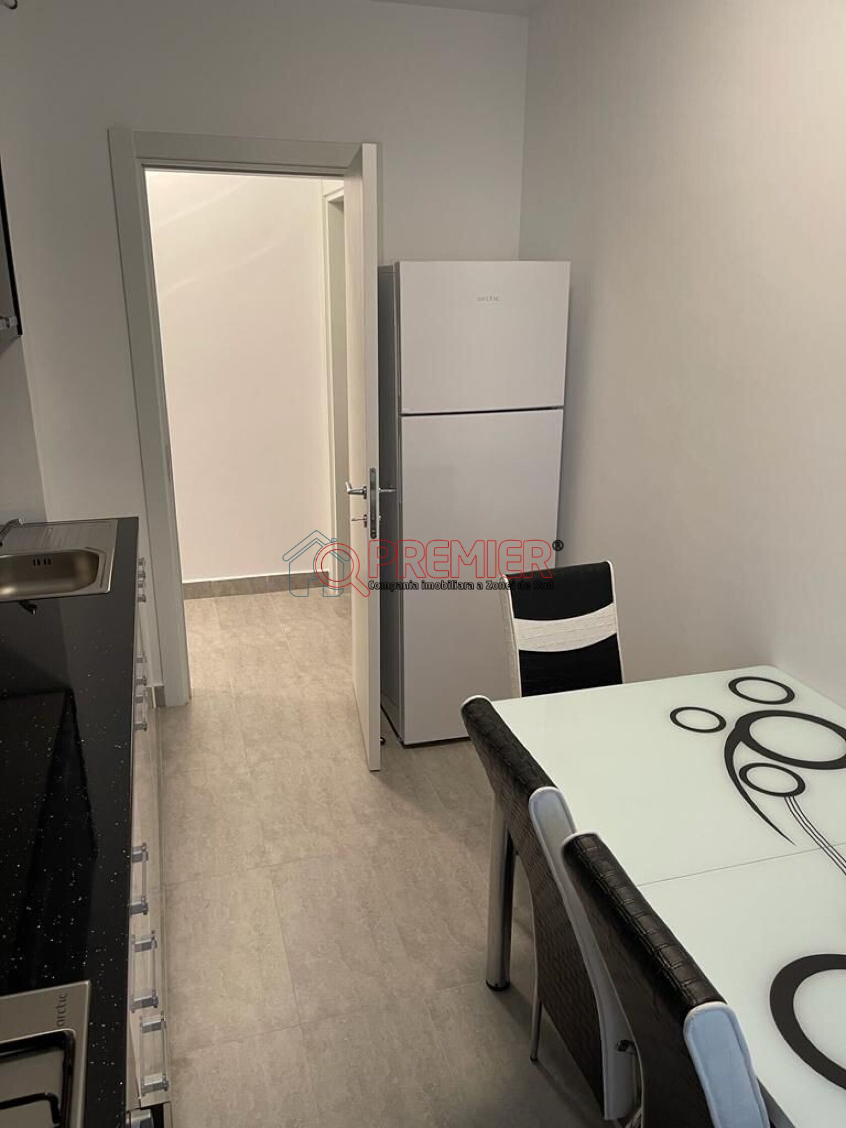 High Class Residence - apartament 2 camere — fotografia 3