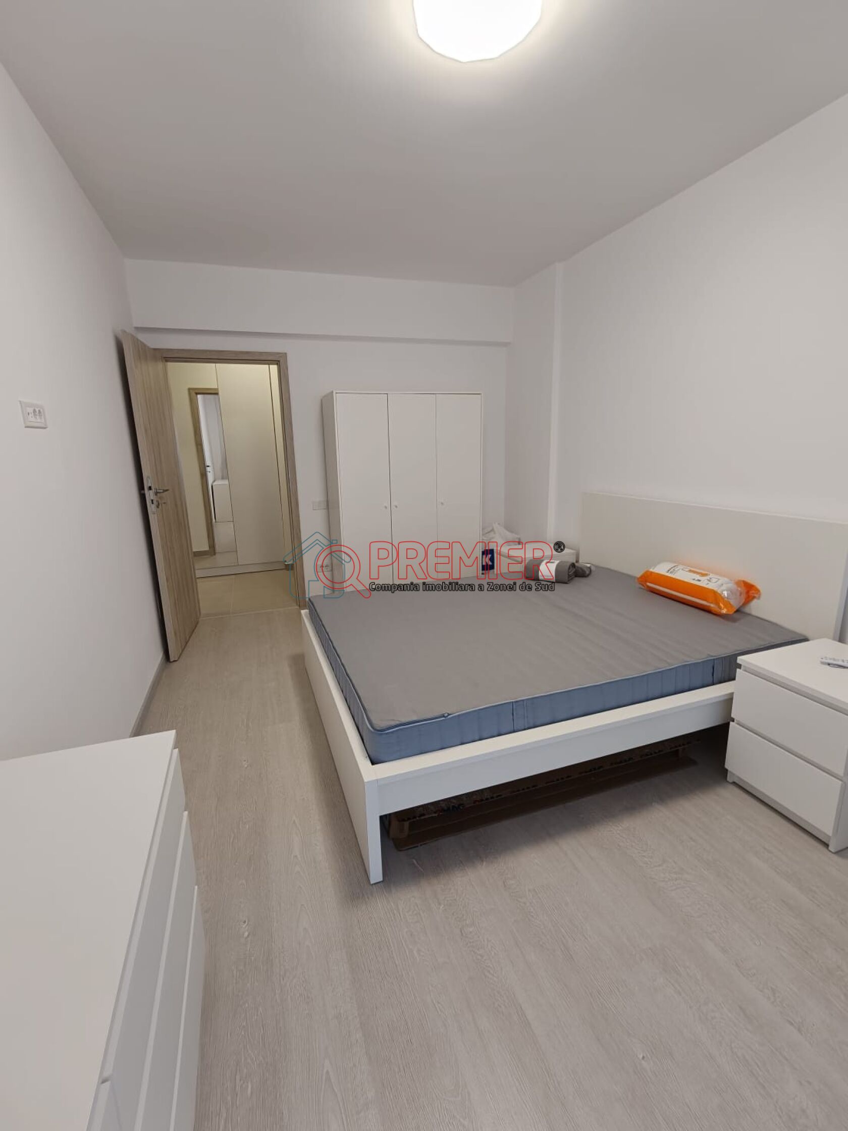 Popesti - Biruintei - Studio - Perla Residence — fotografia 3
