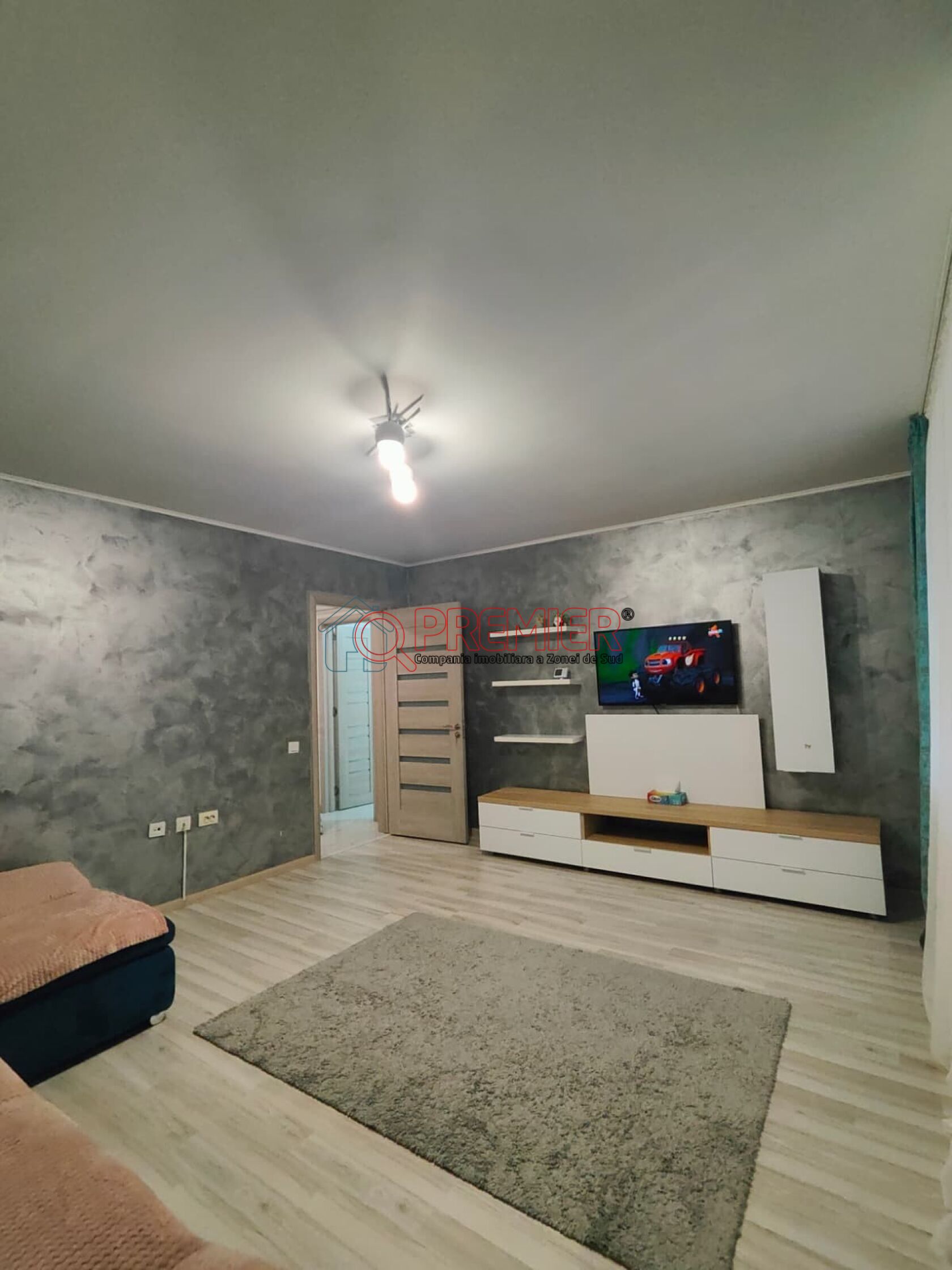 3 Camere Modern - Decomandat | Sector 4 – Grand Arena — fotografia 1