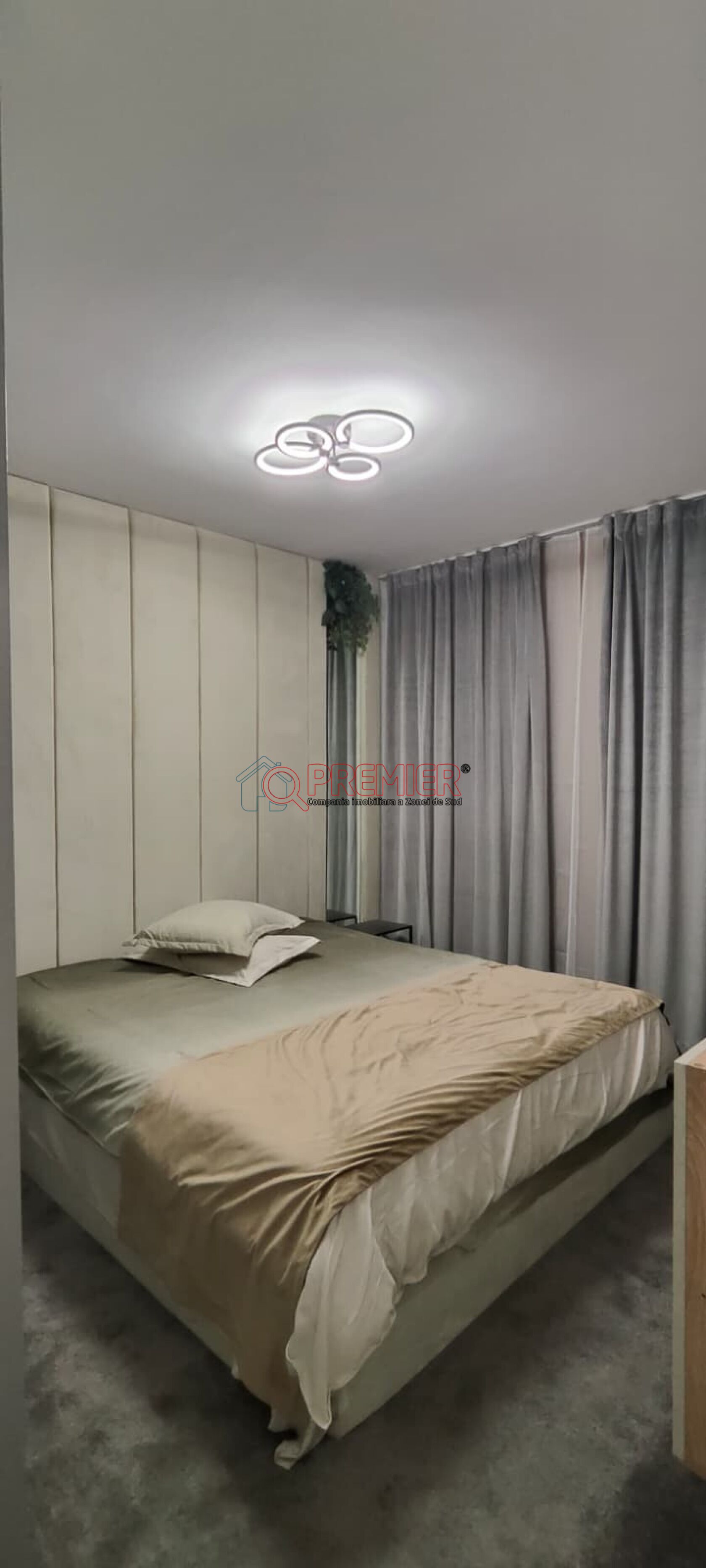 2 Camere Modern | Mobilă Nouă | Sector 4 – Zona Straja — fotografia 1
