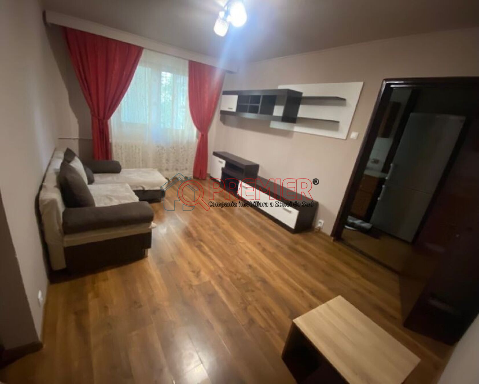 Inchiriez apartament 2 camere - zona Luica Giurgiului — fotografia 1