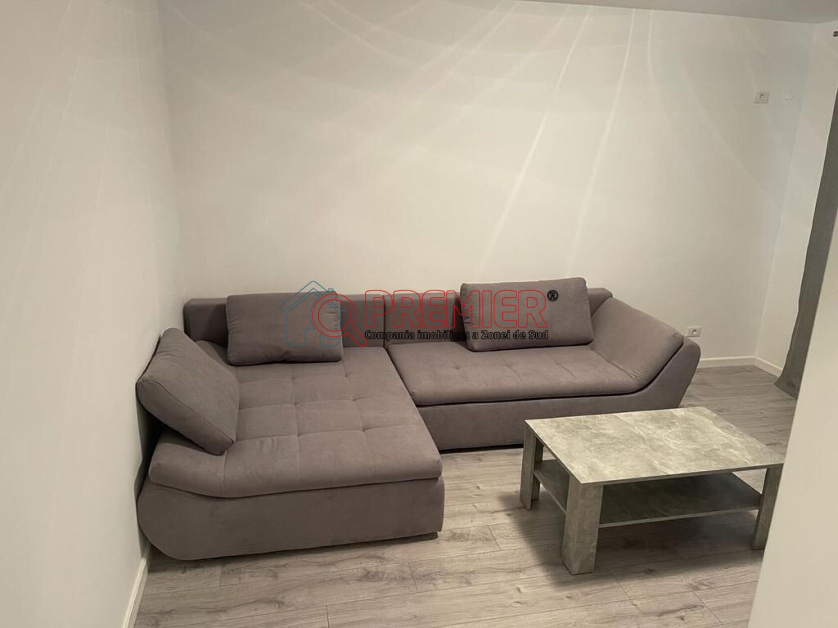 High Class Residence - apartament 2 camere — fotografia 2