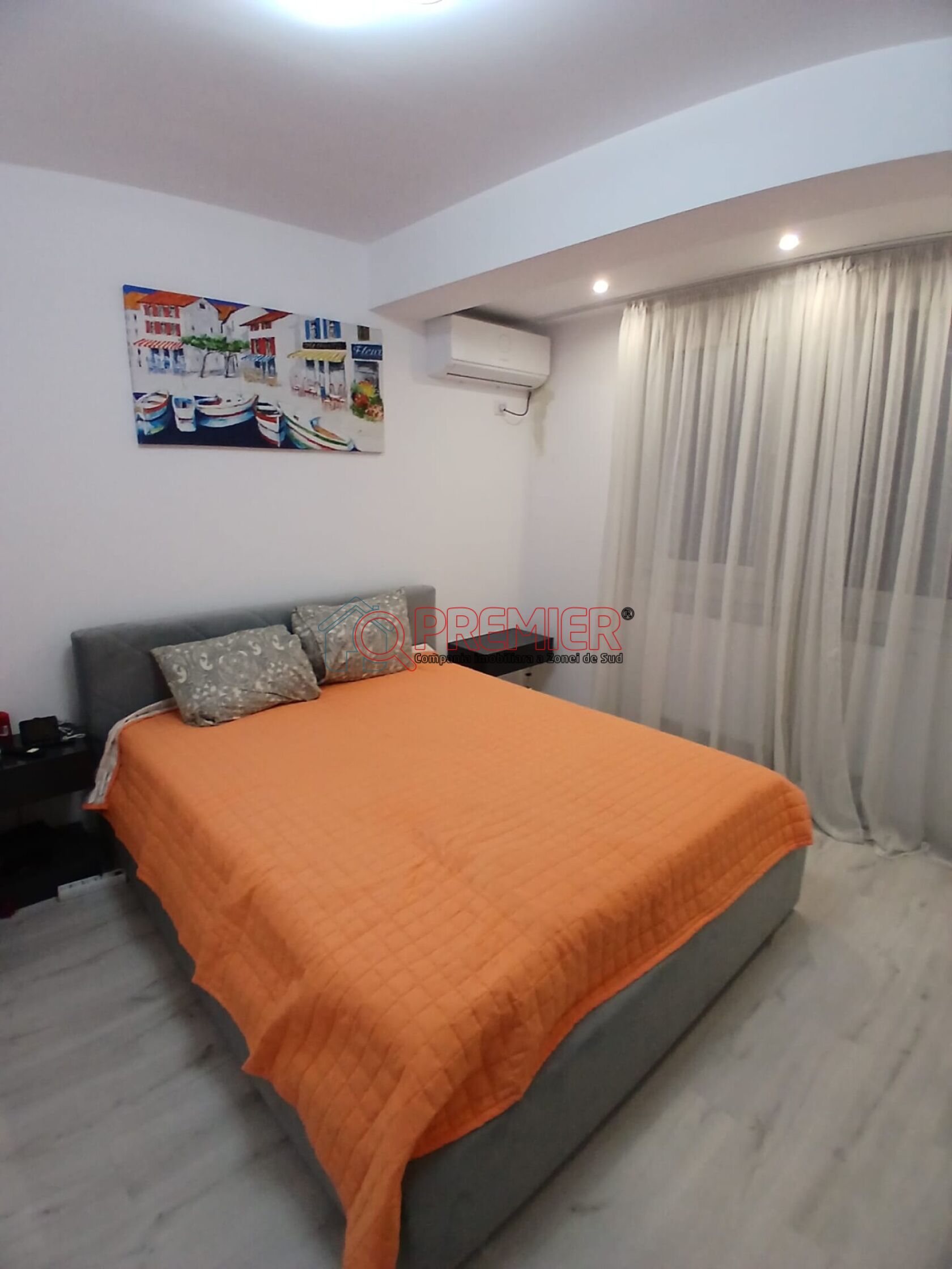 Metrou Aparatorii Patriei - apartament 2 camere — fotografia 3